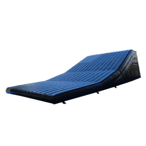 Coussin d'atterrissage gonflable universel haute résistance avec rampe inclinée pour la sécurité des VTT - Product Image 6