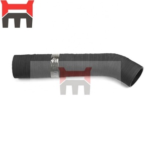 Hot Sales Excavator Hose DH500-7 DX500LC Turbo Intake Hose 185-00251 - Product Image 3