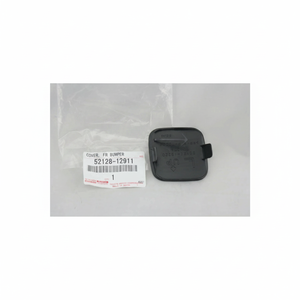 CUBIERTA DE GANCHO DE REMOLQUE para TOYOTA COROLLA, PARACHOQUES DELANTERO, 10 y posteriores, Lado IZQUIERDO, Número OEM. 52128-12911 TST36242 - Product Image 2