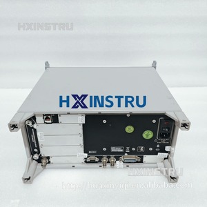 Analizador de Señales y Espectro R&S Rohde & Schwarz FSV7 en Buen Estado de Segunda Mano hx1 - Product Image 2