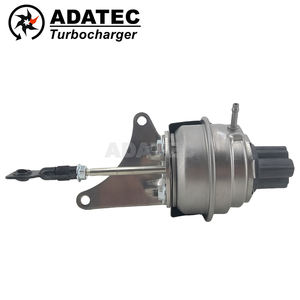 Actuador electrónico GTB1749V 757042 Turbo 757042-5018S 757042-5014S válvula de descarga electrónica para <span class=keywords><strong>BMW</strong></span> 530 D (E60 / E61) 160 Kw - Product Image 5