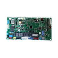 New & Original PLC Control Board for air Conditioner R-WSL250-DXX-A CE-LRSJ-V70/N8-360.D