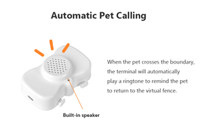 2025 mới OEM Cat Dog động vật <span class=keywords><strong>Mini</strong></span> <span class=keywords><strong>Tracker</strong></span> ngủ chuyển động Thiết bị theo dõi sức khỏe Màn hình Wifi <span class=keywords><strong>Bluetooth</strong></span> GPS cổ áo cho vật nuôi ngoài trời - Product Image 6