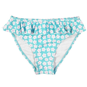 Short <span class=keywords><strong>de</strong></span> <span class=keywords><strong>bain</strong></span> à volants personnalisé pour filles, adorable short <span class=keywords><strong>de</strong></span> bikini pour enfants, bas <span class=keywords><strong>de</strong></span> maillot <span class=keywords><strong>de</strong></span> <span class=keywords><strong>bain</strong></span> <span class=keywords><strong>de</strong></span> plage pour filles, short à volants à la taille - Product Image 4