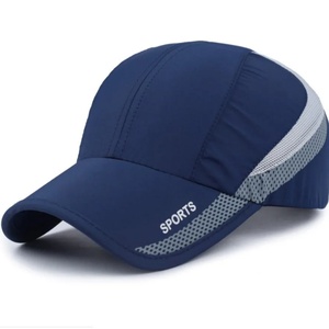 High Quality New Product Spandex Outdoor Hat Folding Reflective Running <b>Cap</b> Sport Hats <b>Baseball</b> <b>Caps</b> - Product Image 1