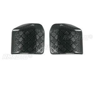 Cubiertas para Espejos Laterales de Auto, Accesorios para Land Rover Defender 90 110, Tapas para Espejos Retrovisores Laterales - Product Image 6