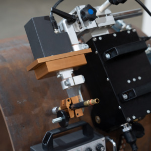 Máy hàn đường ống tự động tiêu chuẩn cao KA-GD mới về - Khuyến nghị sử dụng máy hàn đường ống tự động tiêu chuẩn cao - Product Image 2