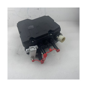 Euro4 SCR Harnstoff-Dosierpumpe A042p115 5303018 4328805 5303585 Ecofit Dosierpumpe für ISD ISF LKW-Dieselmotorteile - Product Image 4