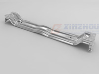 Pièces métalliques pour cage IBC, étiquettes pour cage IBC, accessoires de soudage