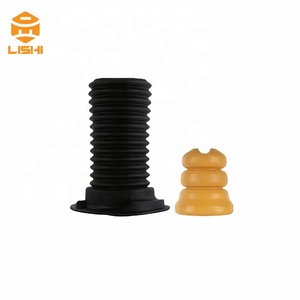 Kit Copertura Parapolvere Ammortizzatore Anteriore per BMW Serie 1 (F40) Serie <span class=keywords><strong>2</strong></span> <span class=keywords><strong>Active</strong></span> <span class=keywords><strong>Tourer</strong></span> (U06) Serie <span class=keywords><strong>2</strong></span> Coupé (F22 F87) Serie 3 (G20 G80 G28) 31336852223 31336857729 - Product Image 2