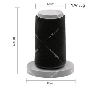 ฟองน้ำกรอง HEPA ที่สามารถล้างทำความสะอาดได้เหมาะสำหรับอะไหล่เครื่องดูดฝุ่นใน <span class=keywords><strong>DX700S</strong></span> <span class=keywords><strong>DX700</strong></span> Xiaomi <span class=keywords><strong>Deerma</strong></span> - Product Image 3