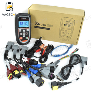 Xtruck Y006 Heavy Duty Automotive Nitrogen Oxygen Sensor Auto Repair Urea Pump <b>Diagnostic</b> <b>Tool</b> Universal Fitment 12V Upgraded - Product Image 6