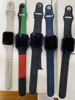 Untuk Sense 2 Layar AMOLED Android Wear OS Smartwatch Aplikasi ECG SpO2 24/7 HR GPS Manajemen Stres Bantuan Tidur Shadow