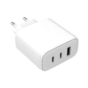 Usine directe 20W 25W 30W 45W 50W 65W 100W 150W GaN PD mur Usb rapide <span class=keywords><strong>chargeur</strong></span> de téléphone portable pour Iphone ordinateur portable de bureau <span class=keywords><strong>Macbook</strong></span> - Product Image 2