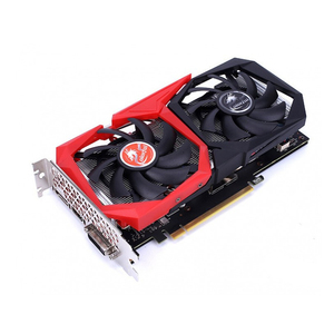 2022การ์ดจอสีสำหรับเล่นเกม, การ์ดจอสี FUL GeForce RTX 2060 GDDR6 Super-8Gb GPU RTX 2060 S Battle AX 8การ์ดแสดงผล - Product Image 5