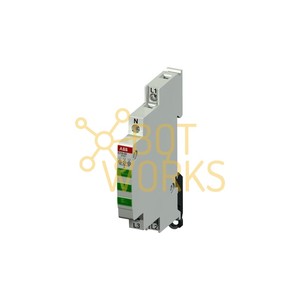 ABB 2CCA703901R0001 - Nuovo - Product Image 1