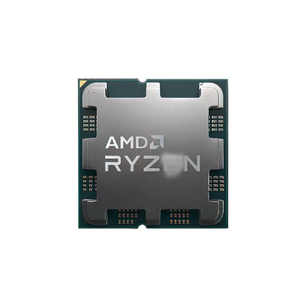 ซีพียู AM5 Socket รุ่น R5 7600X ความเร็ว 4.7 GHz 6 คอร์ 12 เธรด สำหรับคอมพิวเตอร์ตั้งโต๊ะ R5 7600X ความเร็ว 4.7 GHz 6 คอร์ 12 เธรด สำหรับคอมพิวเตอร์ตั้งโต๊ะ - Product Image 3