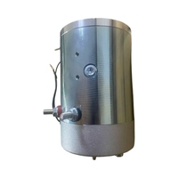Motor DC Sikat Listrik BellXuan LX9020 12V-72V 2200W Efisiensi IE2 Bersertifikasi CE IP54 Kawat Tembaga 100% untuk Tenaga Hidrolik