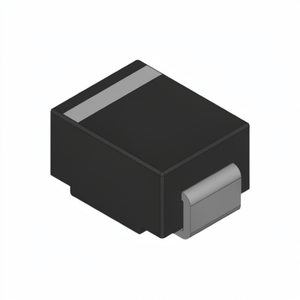 Diodes Electronic Chips Component Manufacturer Channel 1SMB5946BT3G DO-214AA, SMB - Product Image 1