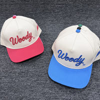 Casquettes de baseball vierges pour le sport et la course, style camionneur, 5 panneaux, en mousse et maille, avec broderie de logo personnalisée, vente en gros fabricant