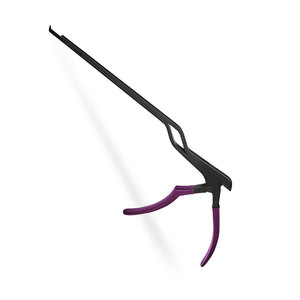 Orthopedic & Neurosurgery Use Manual Steel Kerrison Rongeur Orthopedic Instruments Stainless Steel Kerrison Bone Punches - Product Image 2