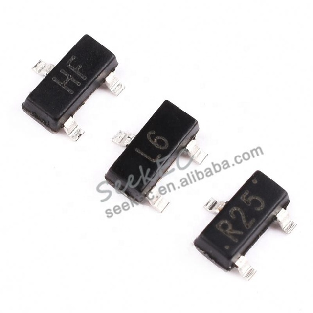 C1815 SOT-23 C1815 Transistor C1815 NPN Transistor 2SC1623 L6 2SC1623 SMD Transistor 2SC3356