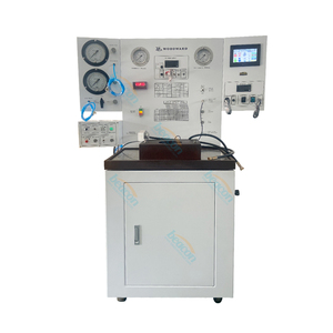 BK2000 hız regülatörü test tezgahı vali UG-8 basın için elektrik kontrol ile UG-33 UG-40 3161 YAĞ POMPASI PG Governors test edebilirsiniz - Product Image 1