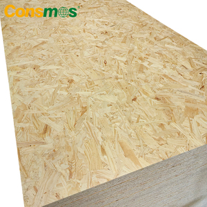 Panneau <span class=keywords><strong>OSB</strong></span> Consmos 4x8, <span class=keywords><strong>plaque</strong></span> <span class=keywords><strong>OSB</strong></span>, <span class=keywords><strong>OSB</strong></span> structurel 9,5 <span class=keywords><strong>mm</strong></span> pour toiture - Product Image 6
