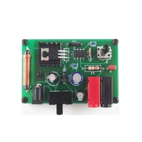 Assemblage de produit électronique Dispositif de suivi GPS Multicouche Pcb Odm Pcba