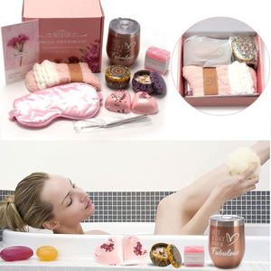 Premium Birthday <b>Gift</b> <b>Set</b> for Mom Sister Bridal Nurse Bridesmaid Female Employee Custom <b>Cheap</b> Price Teenage Girl <b>Gifts</b> Wholesale - Product Image 3