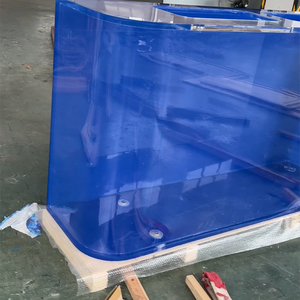 Fabricant professionnel personnalisé de haute qualité barre marine lumière aquarium - Product Image 3