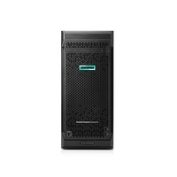새로운 HPE Proliant ML110G10Tower GPU 클라우드 리눅스 서버