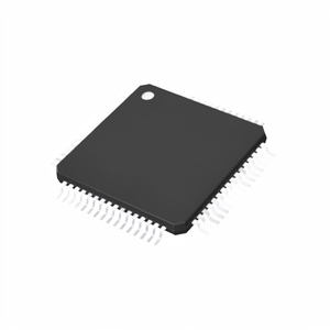 ชิป64 LQFP ชิ้นส่วนอิเล็กทรอนิกส์ FDA802-VYY - Product Image 1