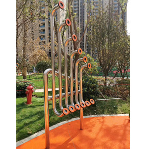 Instrumentos Musicales Comerciales para Exteriores para Escuelas y Patios de Recreo, Equipos de Juego en Oferta <span class=keywords><strong>2022</strong></span> - Product Image 5