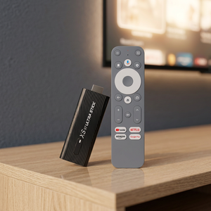 XS97 ULTRA HOT Sale Wholesale NEW Design Model <b>TV</b> Dongle Allwinner H313 <b>TV</b> Stick <b>Android</b> <b>TV</b> Stick Set Top <b>Box</b> - Product Image 1