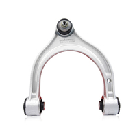 Brazo de Control Trasero Derecho Delantero Compatible con Mercedes-Benz OE 2063302200, Repuesto de Alta Calidad para el Sistema de Suspensión de Automóviles