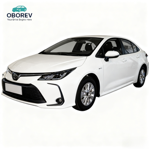 Per <span class=keywords><strong>Toyota</strong></span> <span class=keywords><strong>Corolla</strong></span> 2024 1.8L Smart Electric Hybrid Dual Engine Pioneer Edition Bianca - Product Image 4