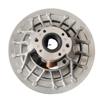 Embrayage CVT secondaire pour ODES 650 800 Dominator 800 OE 21040306501 21040303301C 21040306001 Pièces ATV UTV