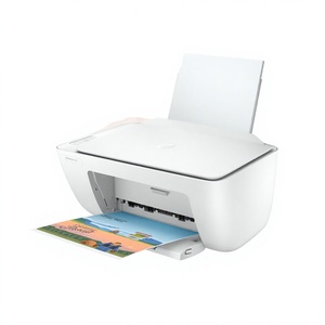 เครื่องพิมพ์เลเซอร์สีไร้สาย JUNKEHP-DeskJet 2320 ขนาด A4 มัลติฟังก์ชั่น ป้อนกระดาษอัตโนมัติ พิมพ์สองหน้า - Product Image 2