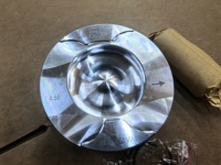 Piston de moteur GK2Q6K100 pour Ford Transit V363 TOURNEO CUSTOM 2.0 TDCI 16V ECOBLUE +0,50MM