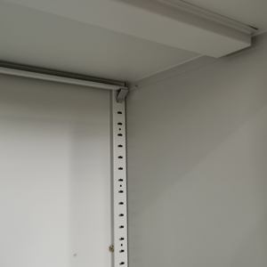 ตู้เก็บเอกสารเหล็ก 4 ชั้น ขนาดใหญ่ ไม่มีประตู - Product Image 6