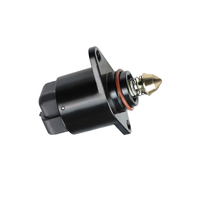 Valve de contrôle de l'air de ralenti IAC 7701206370 7700273699 AT05177R pour Renault Logan Sandero Kangoo