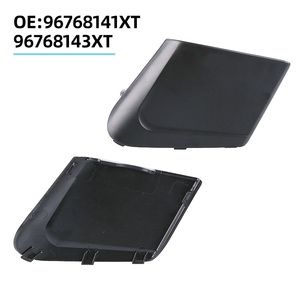 96768141XT 96768143XT Peugeot <span class=keywords><strong>308</strong></span> Citroën Couvercle décoratif de rétroviseur latéral - Product Image 2