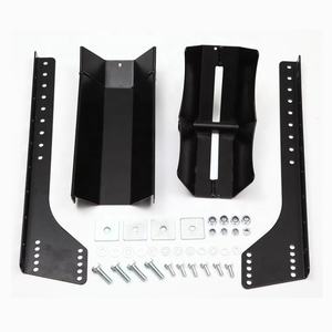Cale d'arrêt <span class=keywords><strong>de</strong></span> roue <span class=keywords><strong>de</strong></span> Motocross en acier réglable et accessoires <span class=keywords><strong>de</strong></span> moto - Product Image 6