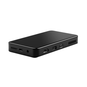 โปรเจคเตอร์ DLP รุ่น P09 <span class=keywords><strong>ราคา</strong></span>สุดคุ้ม 100 ANSI ลูเมนส์ แบตเตอรี่ 4000mAh ระบบ Android 14 โฟกัสแบบแมนนวล 1GB 8GB ความละเอียด FHD 1080P รองรับวีดีโอ 4K ฉายภาพได้ขนาด 200 นิ้ว - Product Image 1