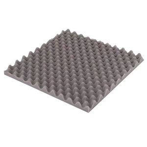Coton insonorisant spécial des fabricants, matériau super insonorisant en mousse PU - Product Image 4