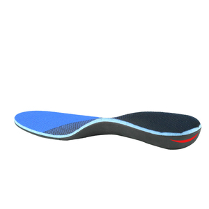 Semelles orthopédiques professionnelles EVA fonctionnelles pour chaussures de soutien de la voûte plantaire pour <span class=keywords><strong>jambes</strong></span> en forme de X - Product Image 4