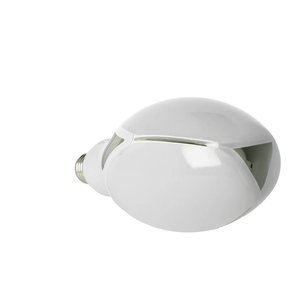 Lampada LED E27 UFO Ovale 36W 220V con Chip Samsung Freddo 6400K per Illuminazione di Giardini, Strade e Ambienti Industriali SKU-21285 - Product Image 2