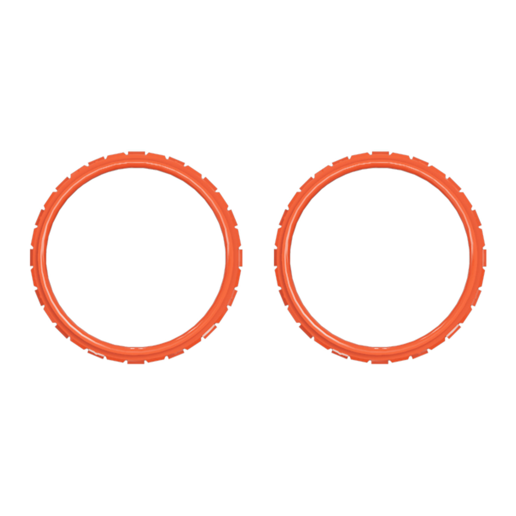 Bright Orange JPF5004WS