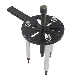 Kit <span class=keywords><strong>de</strong></span> herramientas <span class=keywords><strong>de</strong></span> reparación <span class=keywords><strong>de</strong></span> automóviles portátil, Extractor <span class=keywords><strong>de</strong></span> rodamientos, 18 Uds., extractor <span class=keywords><strong>de</strong></span> rodamientos <span class=keywords><strong>de</strong></span> cubo <span class=keywords><strong>de</strong></span> rueda multifunción, juego <span class=keywords><strong>de</strong></span> herramientas con <span class=keywords><strong>tres</strong></span> mordazas - Product Image 6